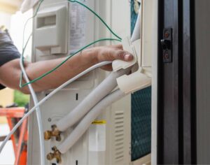 FRD Refrigeration and Air Conditioning Services Chesterfield Repairs Service New Installations Derbyshire Content JPG 007
