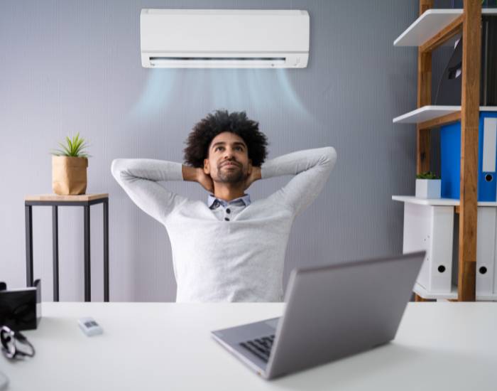 FRD Refrigeration and Air Conditioning Services Chesterfield Repairs Service New Installations Derbyshire Content JPG 010