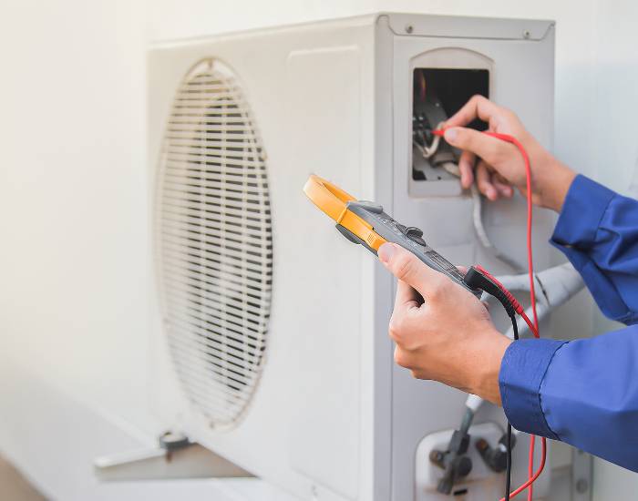 FRD Refrigeration and Air Conditioning Services Chesterfield Repairs Service New Installations Derbyshire Content JPG 012