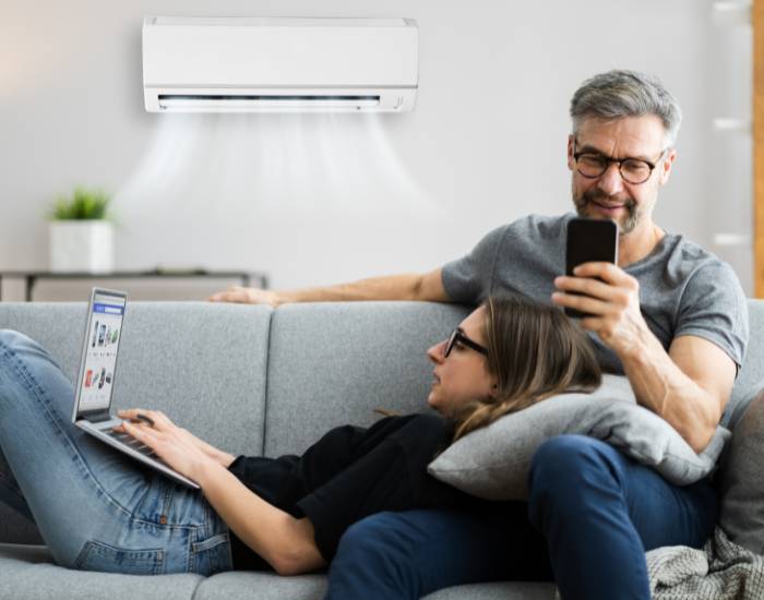 FRD Refrigeration and Air Conditioning Services Chesterfield Repairs Service New Installations Derbyshire Content JPG 018